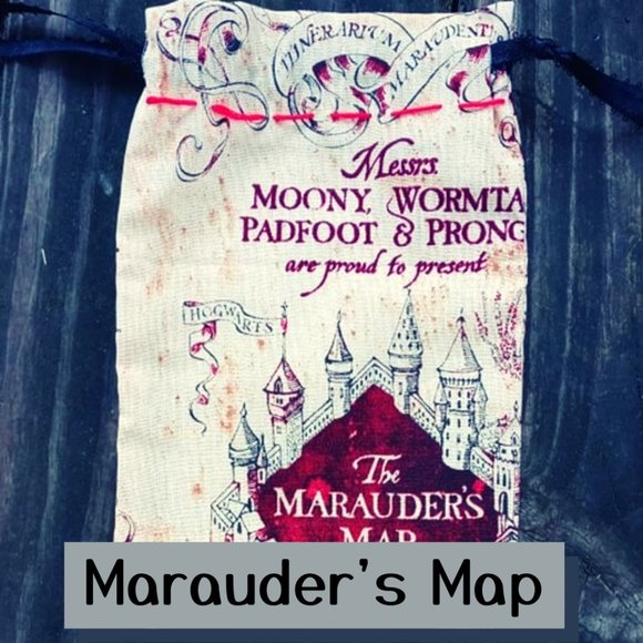 🌟3for$50🌟Handsewn Drawstring Bags for Tarot/Runes/Bones/Ect - Picture 4 of 7